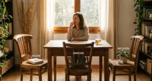 Re-colócate (y toma mejores decisiones) Por Maribel Jiménez Atienza